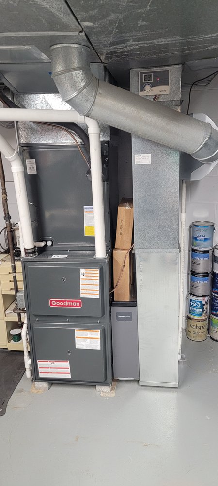 Photo of PrimeTime Heating and Cooling