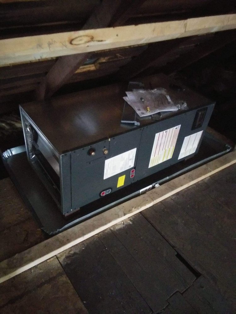 Photo of PrimeTime Heating and Cooling