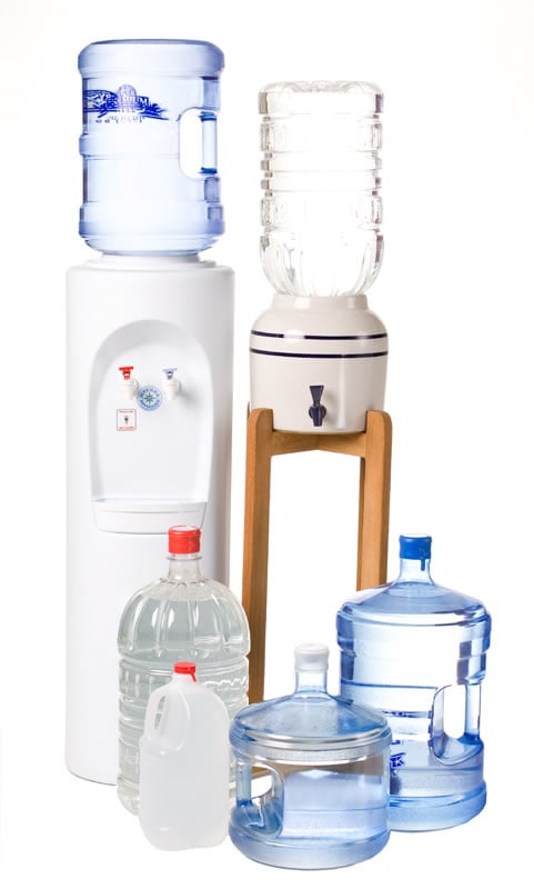 Photo of Nevada Crystal Premium