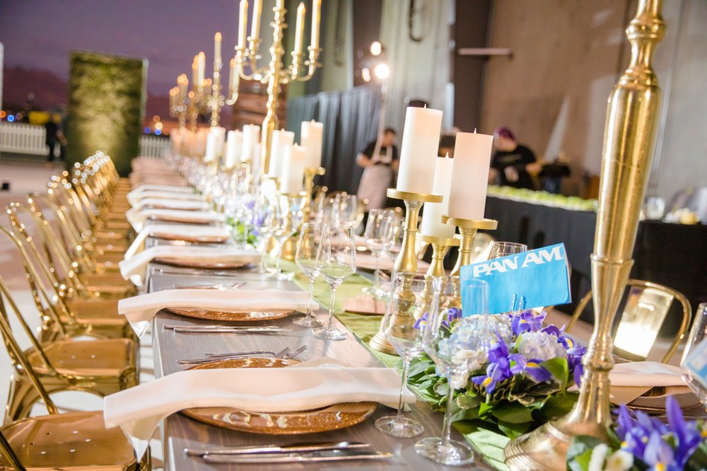 Photo of Scottsdale Private Event Planning