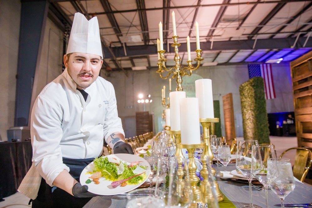 Photo of Scottsdale Private Event Planning