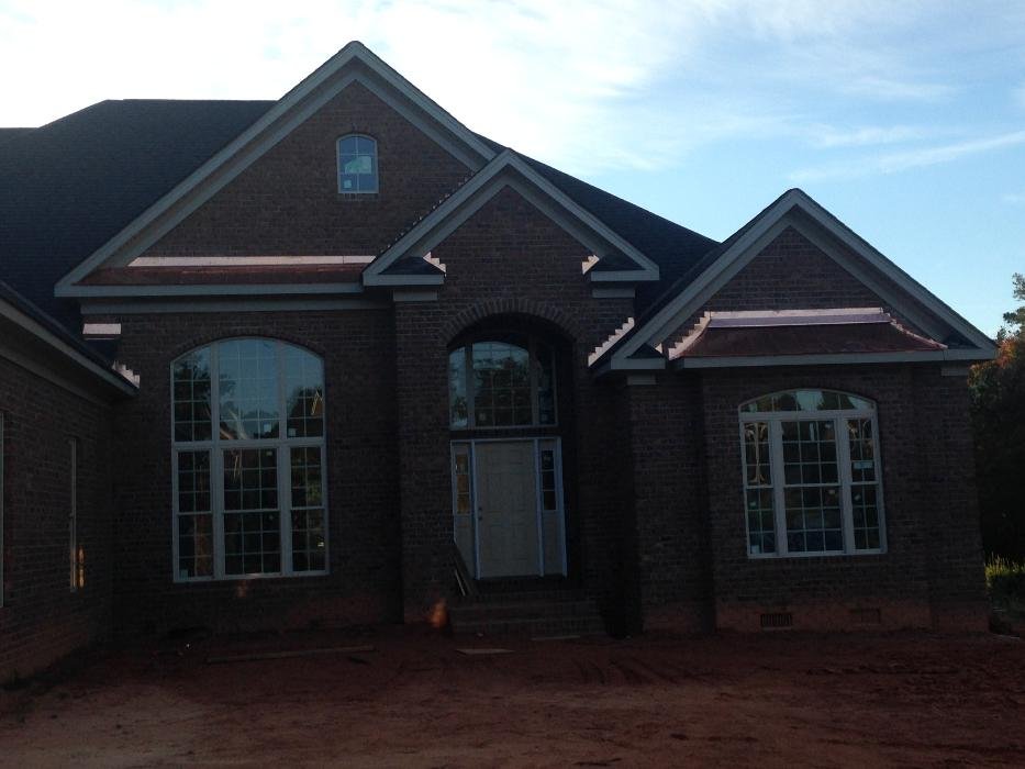 Photo of McLean Homes