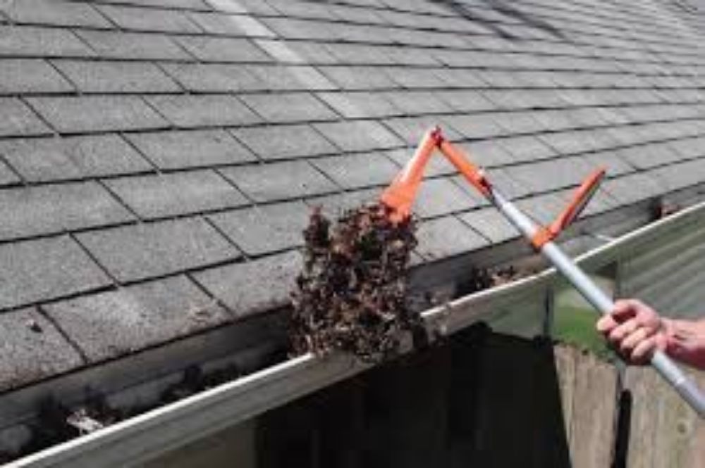 Photo of Anteau's Handyman Services