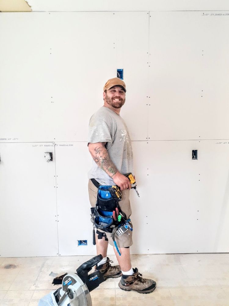 Photo of Anteau's Handyman Services