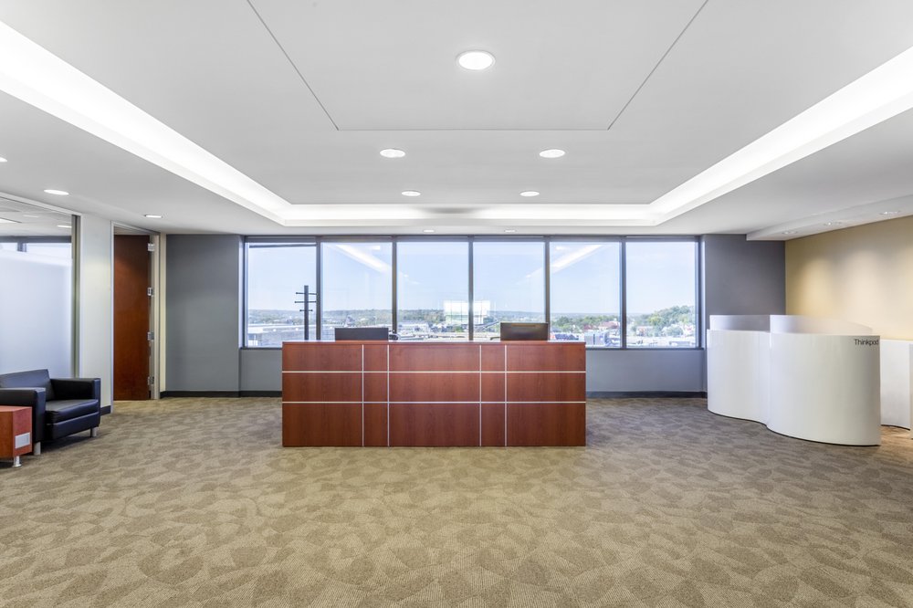 Photo of Regus - Crown Center