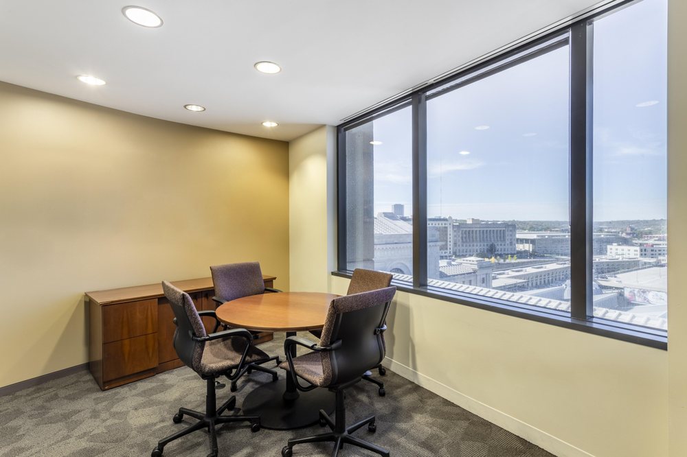 Photo of Regus - Crown Center