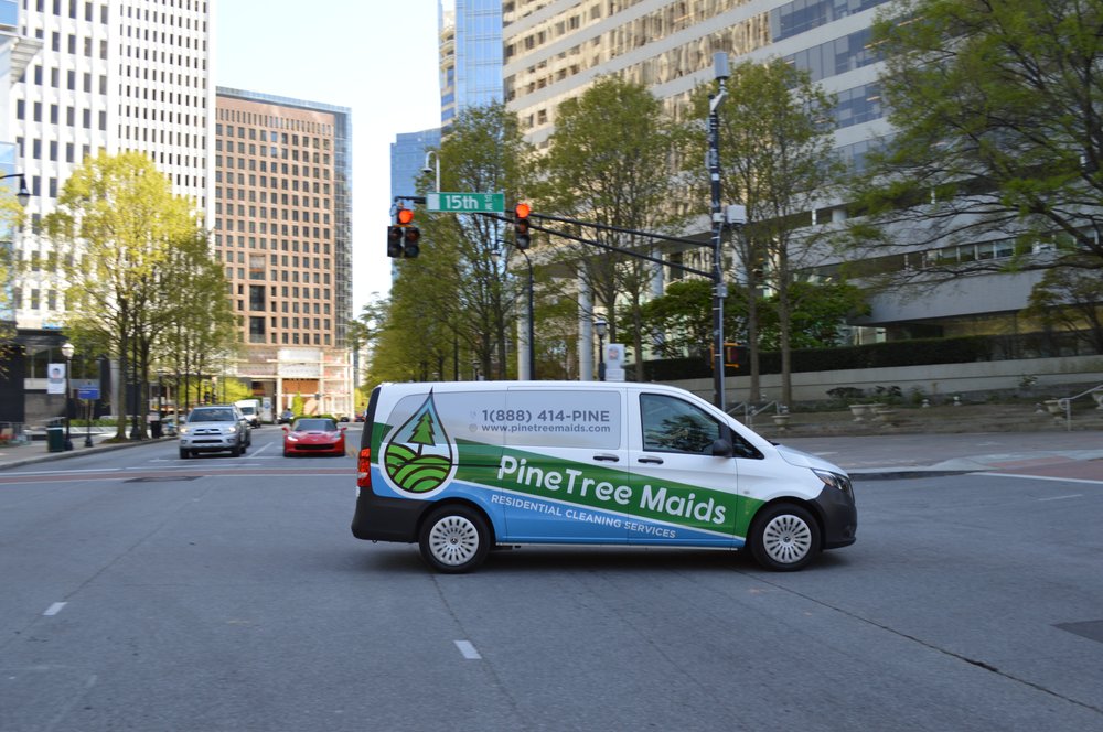Photo of PineTree Maids
