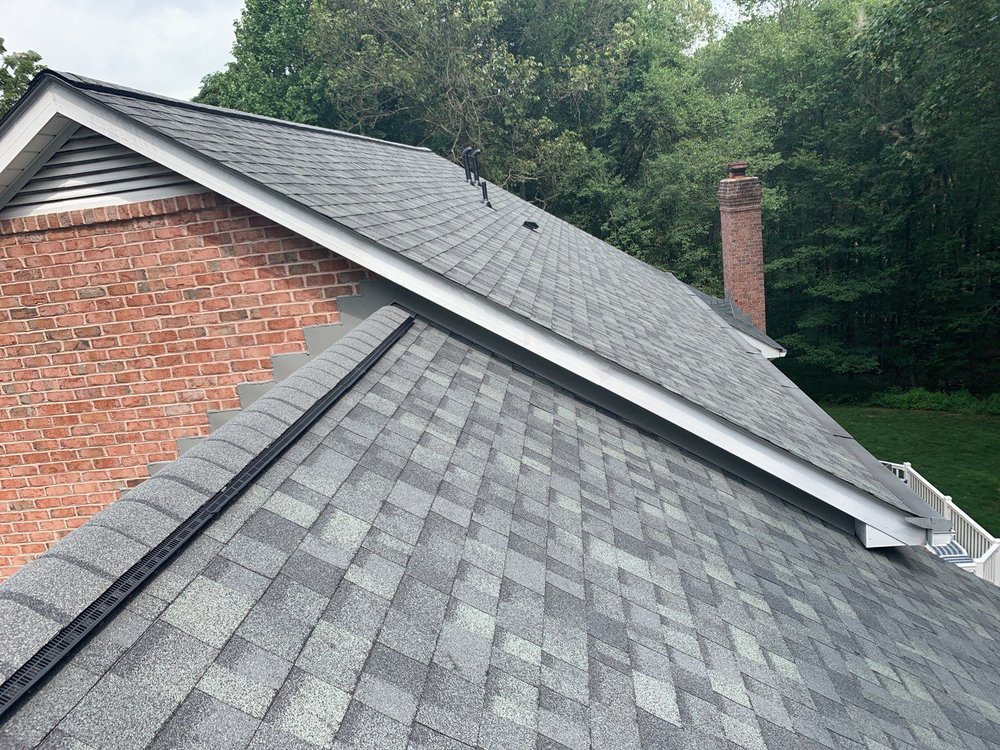 Photo of Roof Right