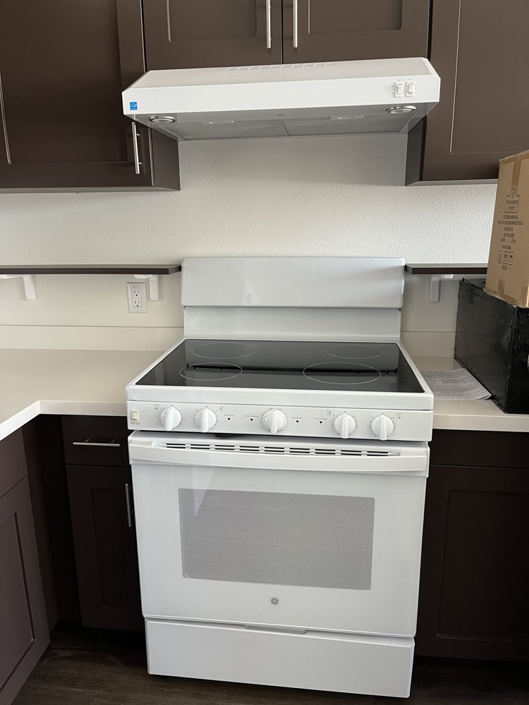 Photo of Reliable Plumbing and Furniture Assembly