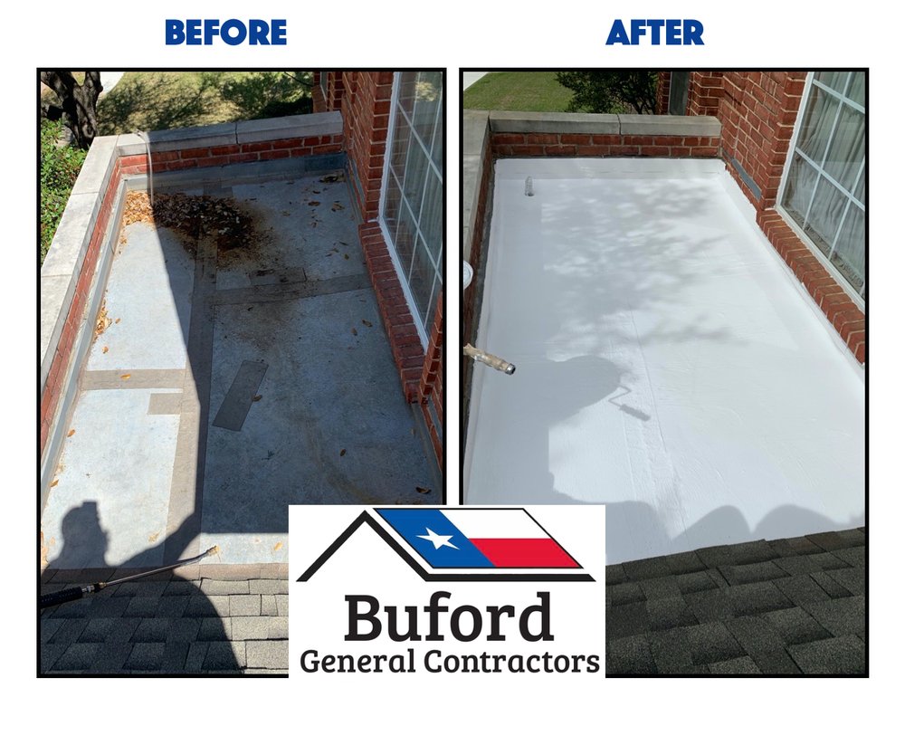 Photo of Buford General Contractors