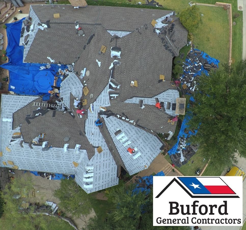 Photo of Buford General Contractors