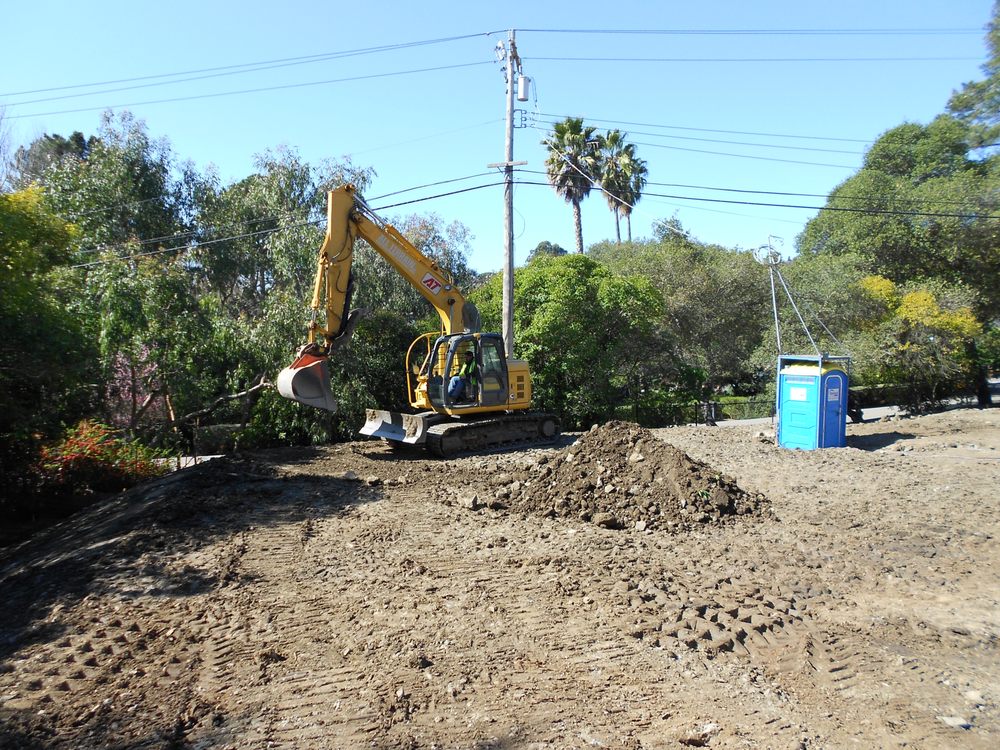 Photo of All Terrain Inc. Engineering Contractors