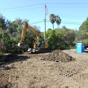 Richmond All Terrain Inc. Engineering Contractors