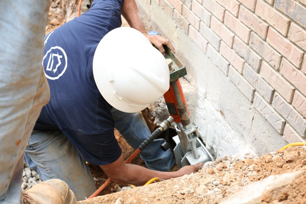 Photo of Foundation Solutions Group