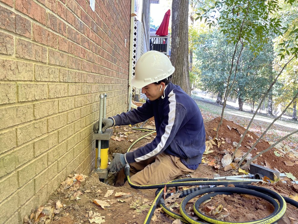 Photo of Foundation Solutions Group