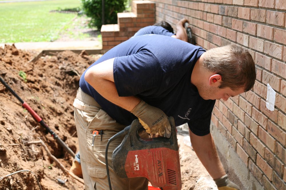 Photo of Foundation Solutions Group