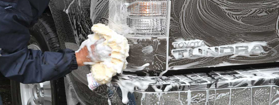 Photo of Evergreen Mobile Auto Detail Services