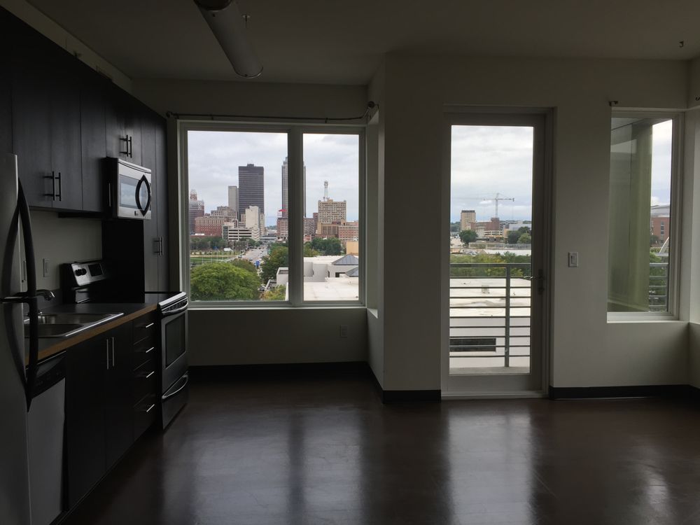 Photo of E300 Apartments