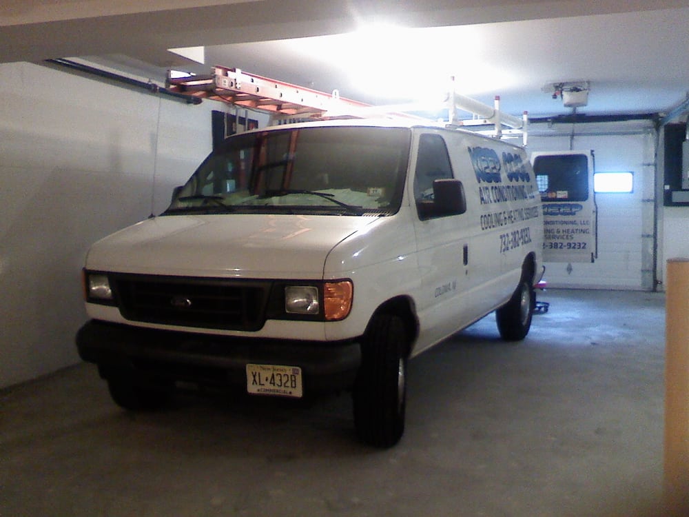 Photo of Keep Cool Air Conditioning LLC