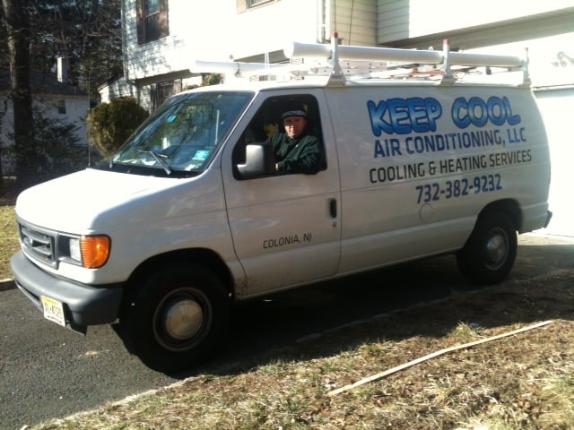 Photo of Keep Cool Air Conditioning LLC