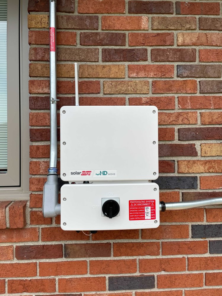 Photo of Jefferson Electric