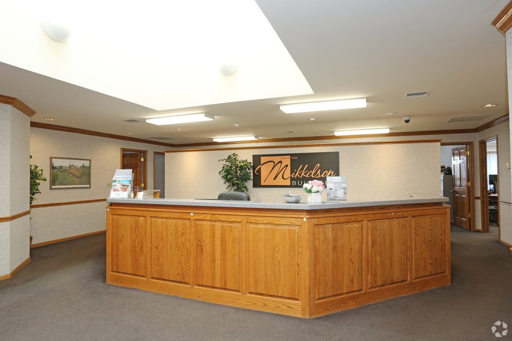 Photo of MB Office Space