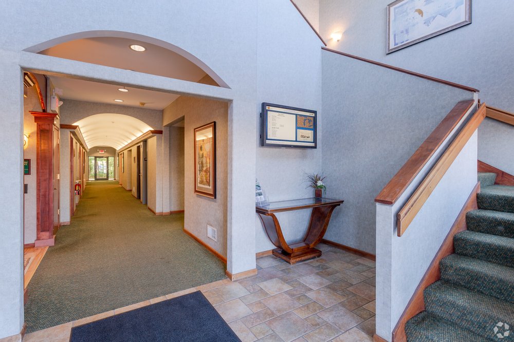 Photo of MB Office Space