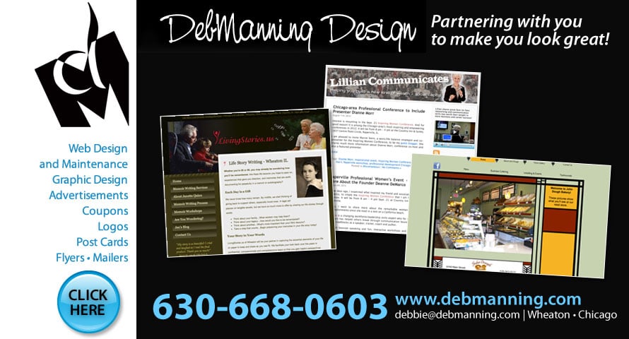 Photo of DebManning Design