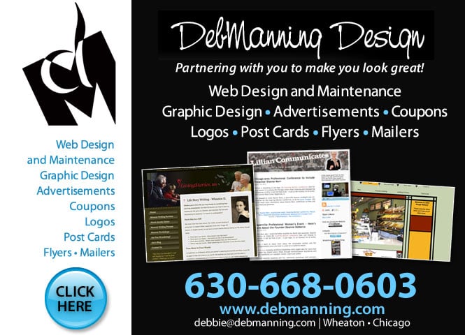 Photo of DebManning Design