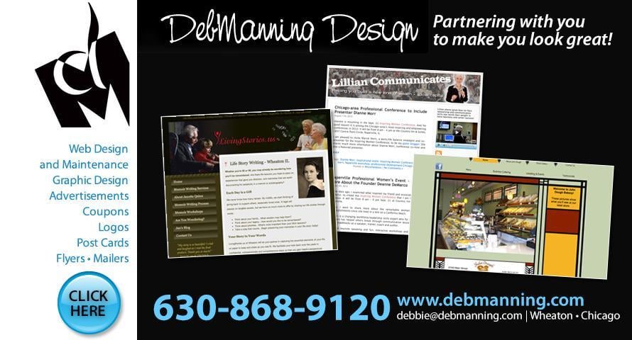 Photo of DebManning Design