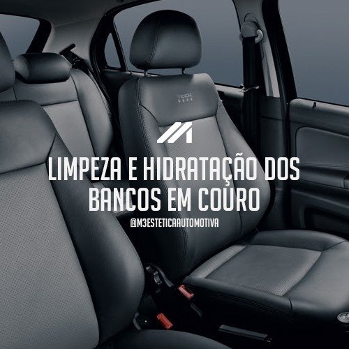 Photo of M3 Estética Automotiva