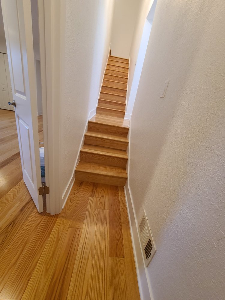 Photo of Artisan Wood Floors