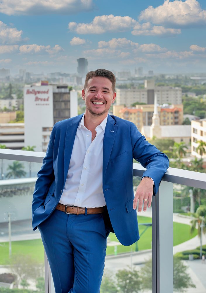 Photo of Nick Sproul - Southwestern Real Estate