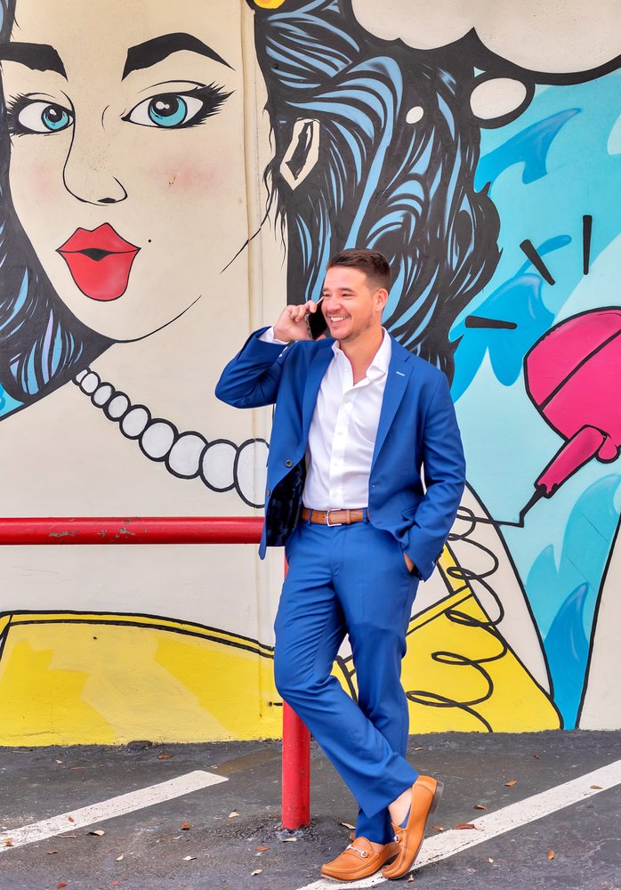 Photo of Nick Sproul - Southwestern Real Estate