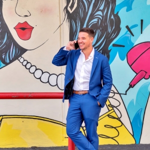 Hollywood Nick Sproul - Southwestern Real Estate