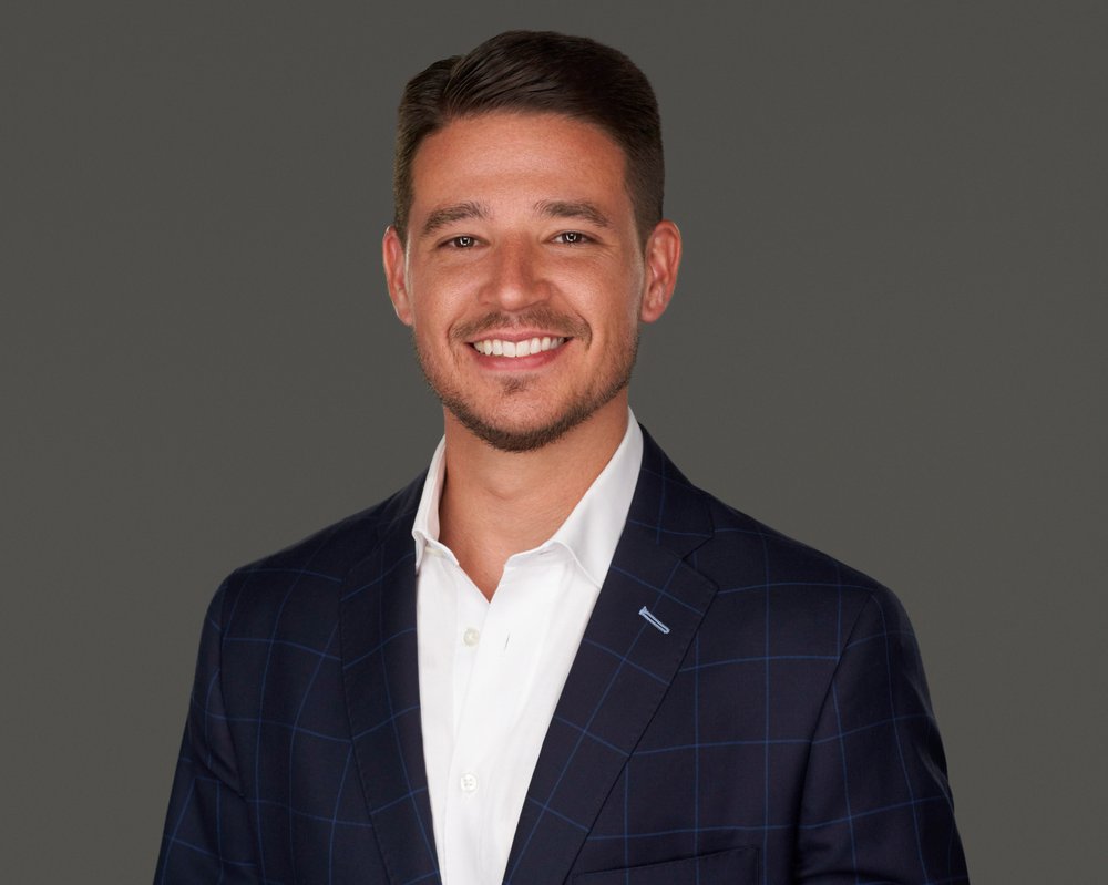 Photo of Nick Sproul - Southwestern Real Estate