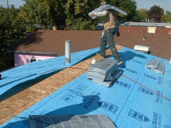 Photo of Premier Roofing