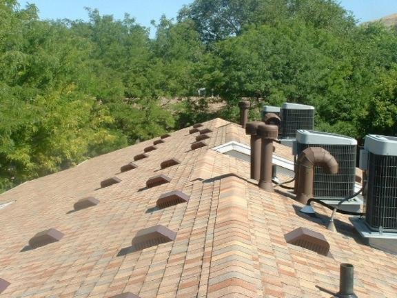 Photo of Premier Roofing