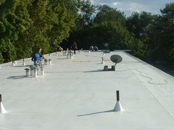 Photo of Premier Roofing