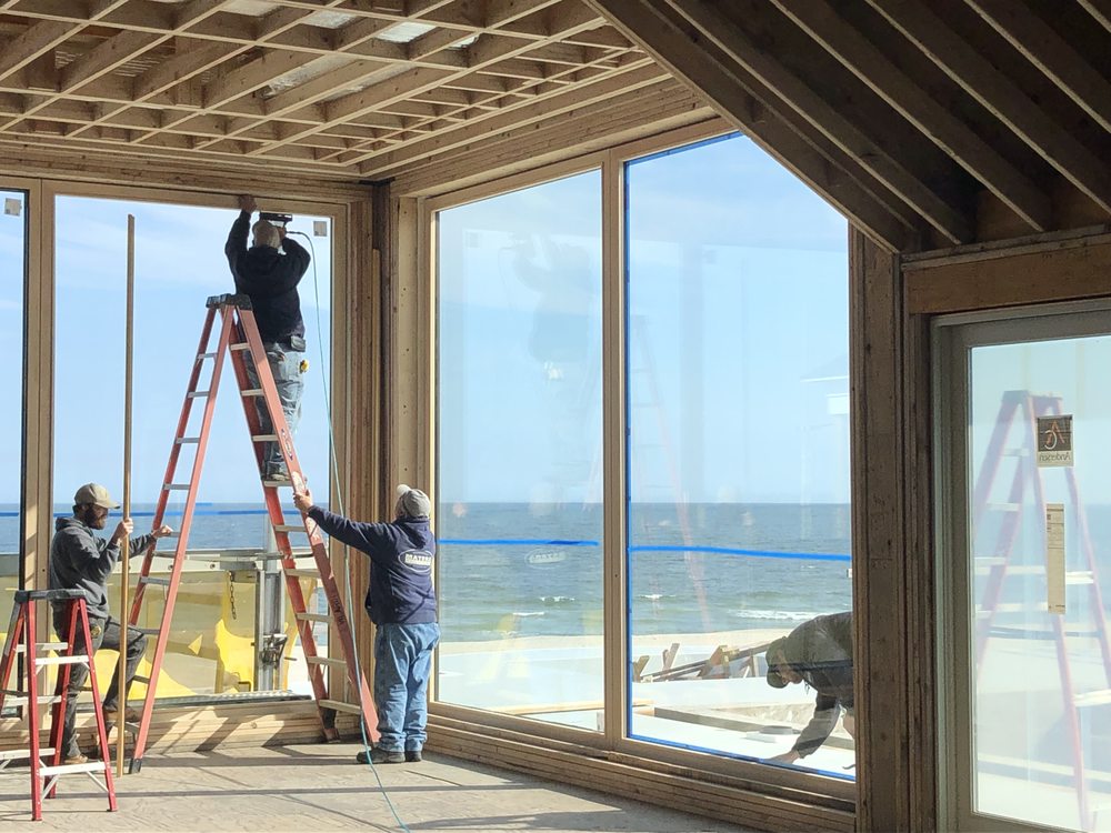 Photo of Matera Builders