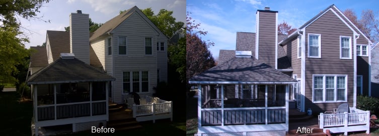 Photo of AllPhase Exteriors & more