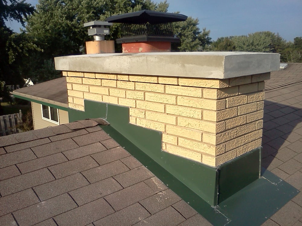 Photo of Clean Sweep Chimney Service
