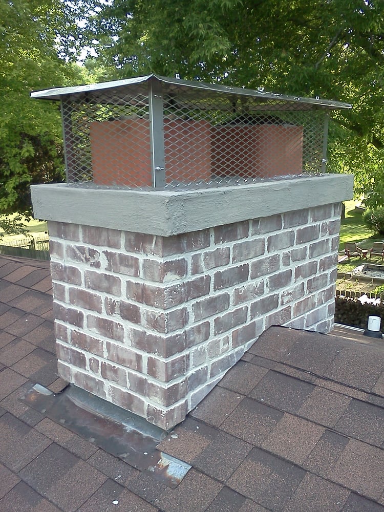 Photo of Clean Sweep Chimney Service