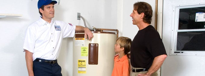 Photo of Benjamin Franklin Plumbing of Cookeville