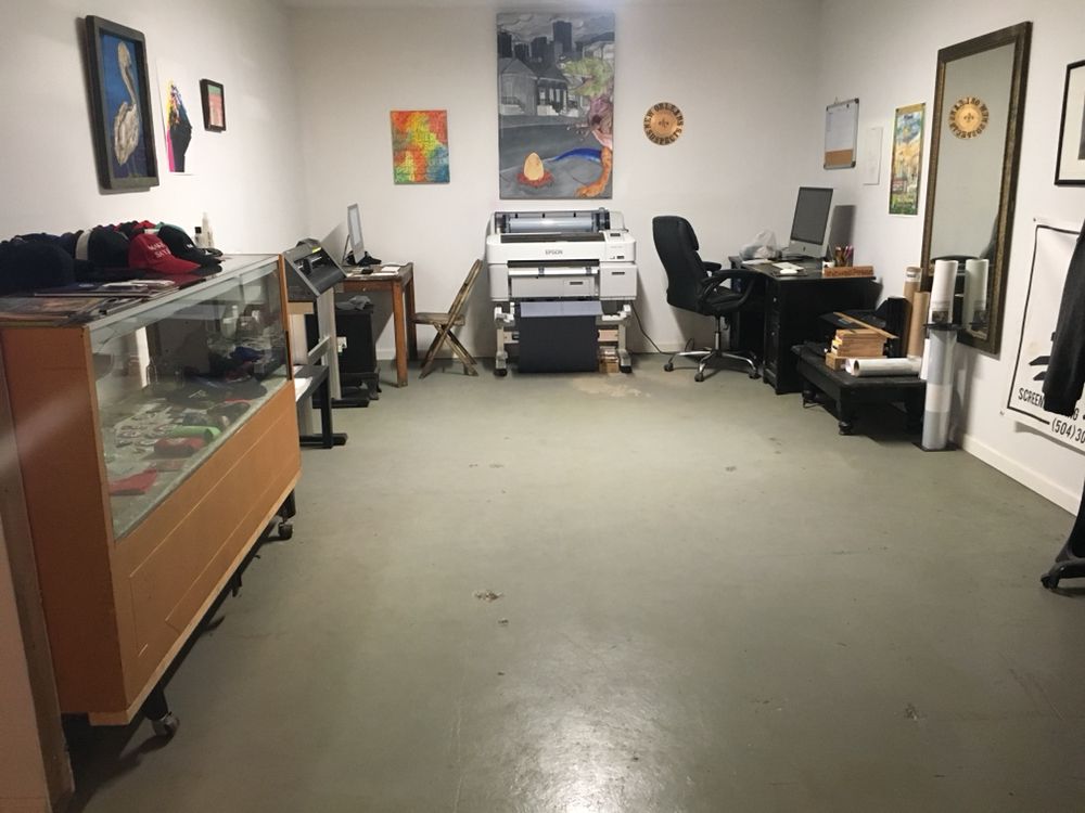 Photo of The Inkwell Press