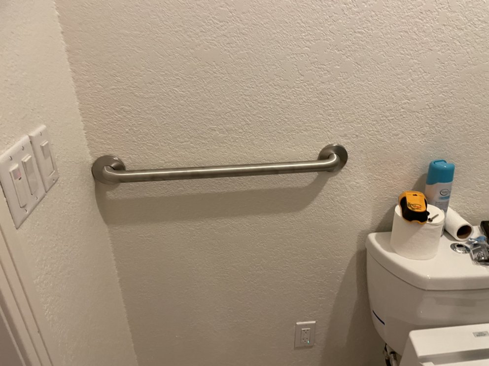 Photo of Chula Vista Handyman Pro