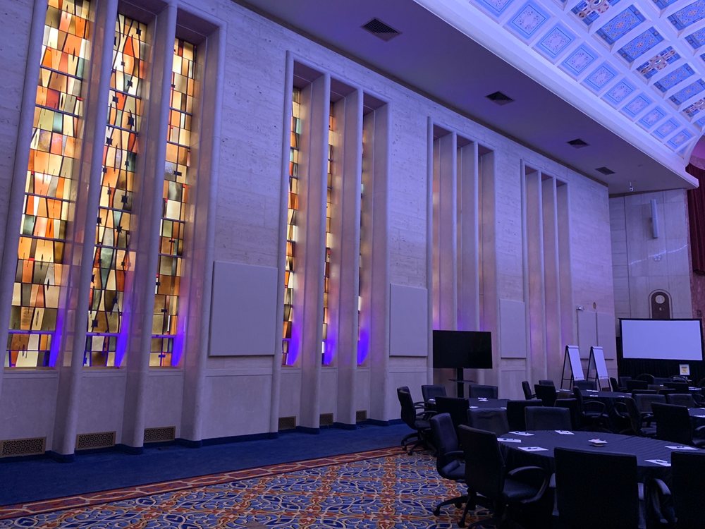 Photo of Bolger Conference Center Hotel