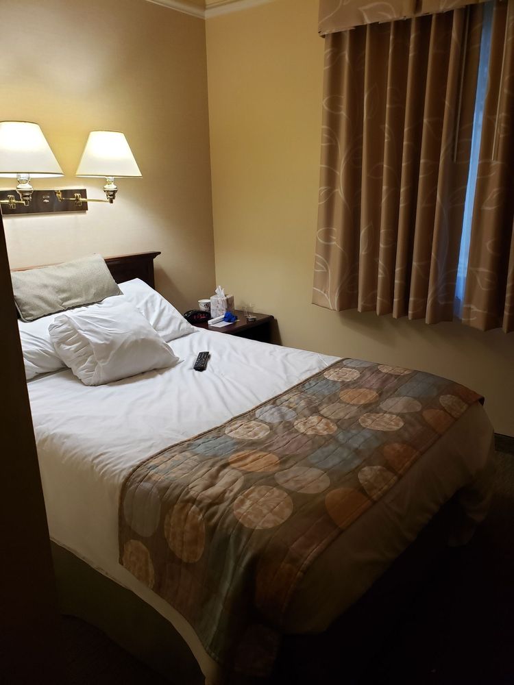 Photo of Bolger Conference Center Hotel