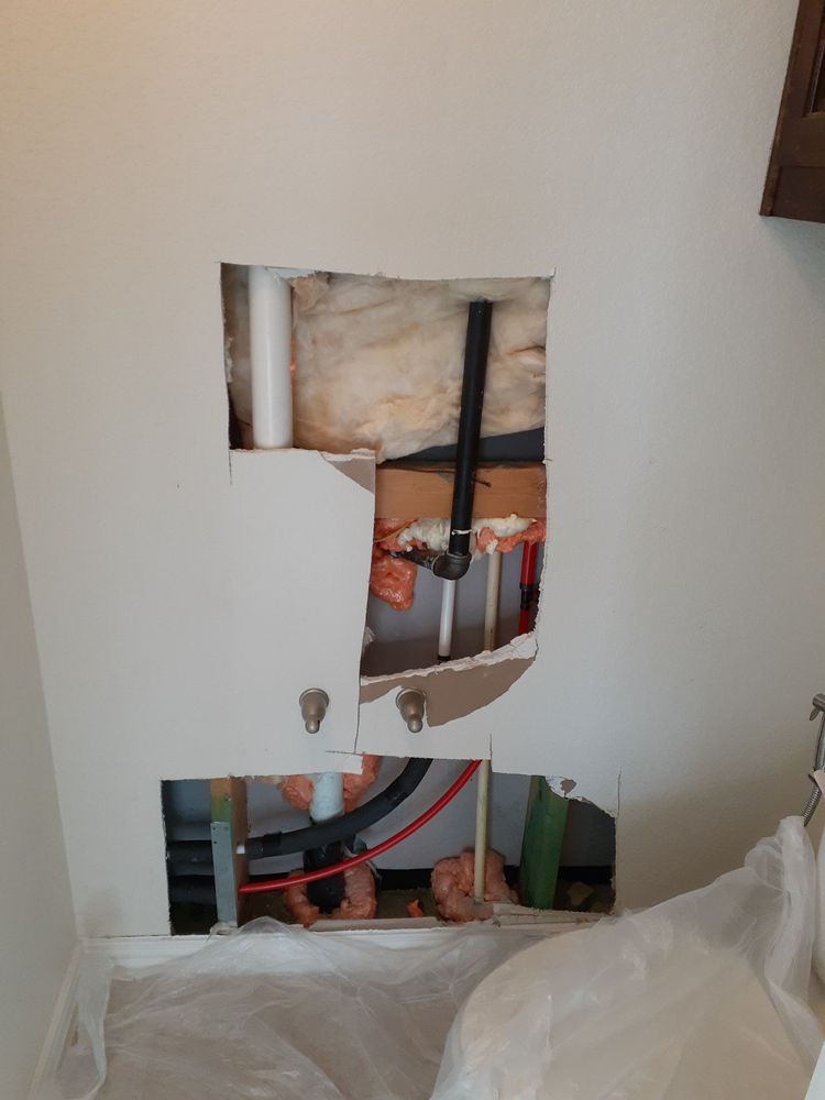 Photo of Strictly Painting and Drywall Repairs