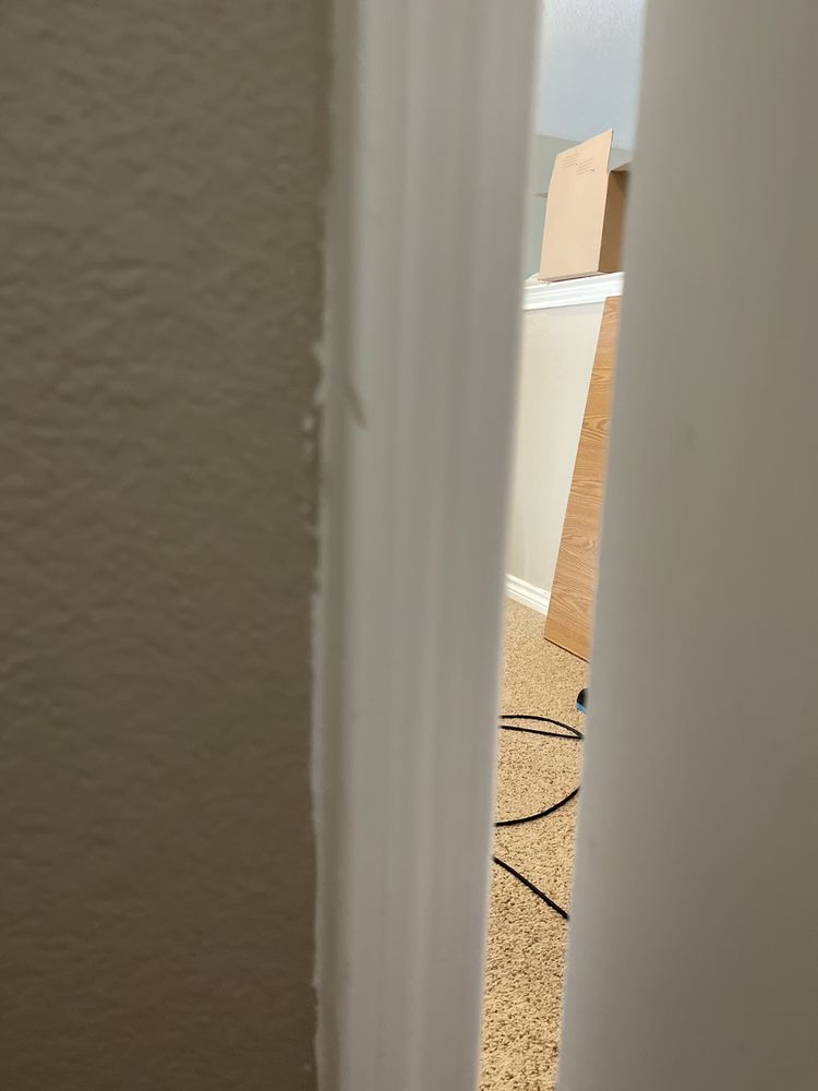 Photo of Strictly Painting and Drywall Repairs